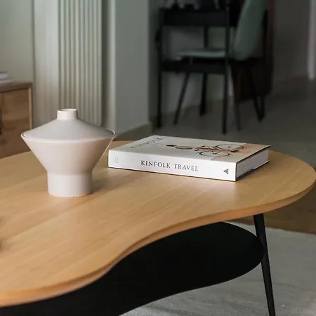 Dazzling 1br In Koukaki By Upstreet Apartment *