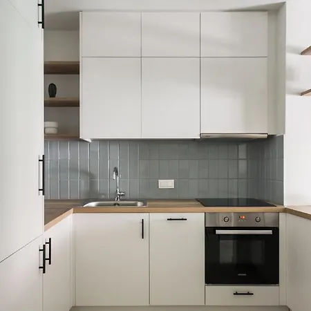 Apartment Dazzling 1br In Koukaki By Upstreet