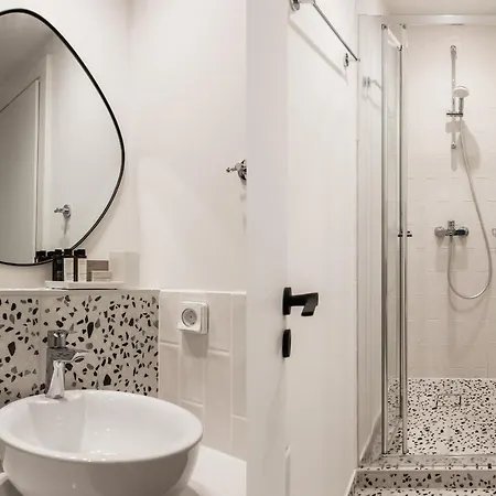 Dazzling 1br In Koukaki By Upstreet Apartment Athens